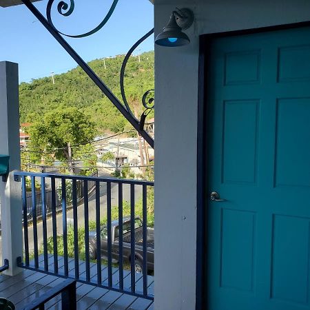 Aqua Saint Thomas Apartment Nazareth Exterior photo